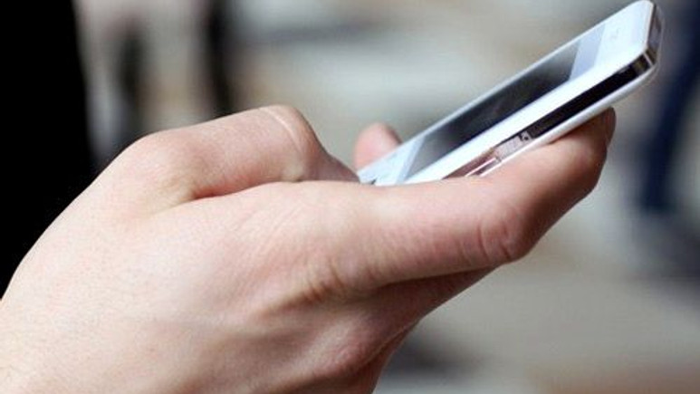 SMS kullanımında rekor artış