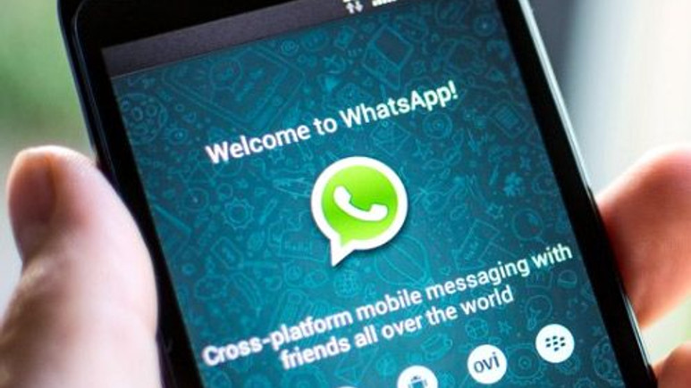 WhatsApp Türkiye'nin gündeminde
