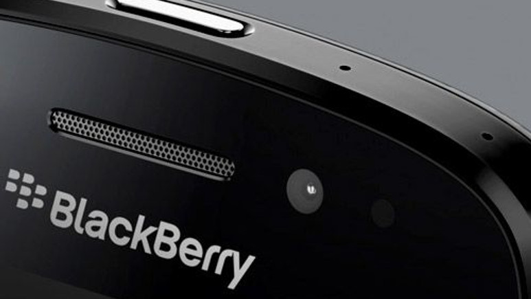 BlackBerry pes etmiyor