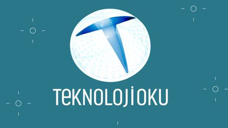 'Teknoloji'de 1 numara!'