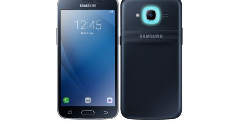 Samsung Galaxy J2 Pro resmi olarak duyuruldu