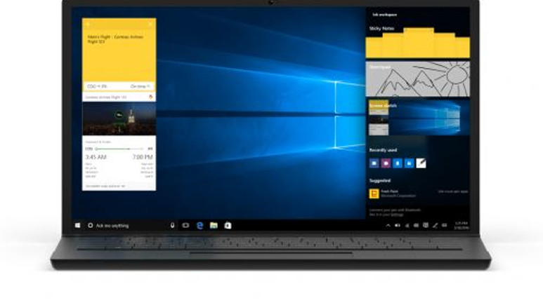 Windows 10 350 milyon cihazı aştı!
