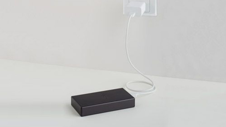 Sony'den yeni USB Tip-C taşınabilir şarj cihazı