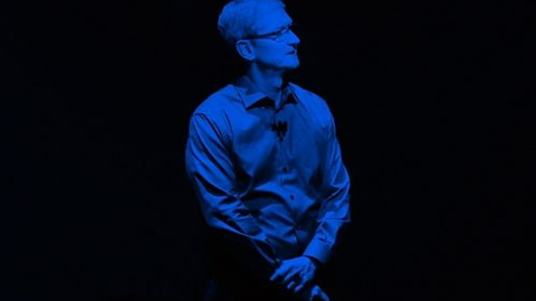 Apple CEO'sundan Türkiye için Türkçe mesaj!