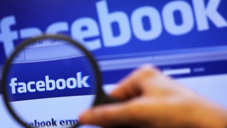 Facebook Hikayeler masaüstüne geldi!