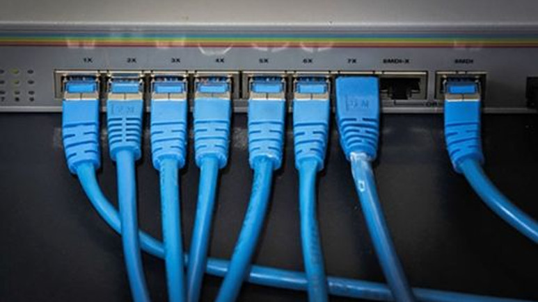 Türkiye'de her 10 evden 8'inde internet var