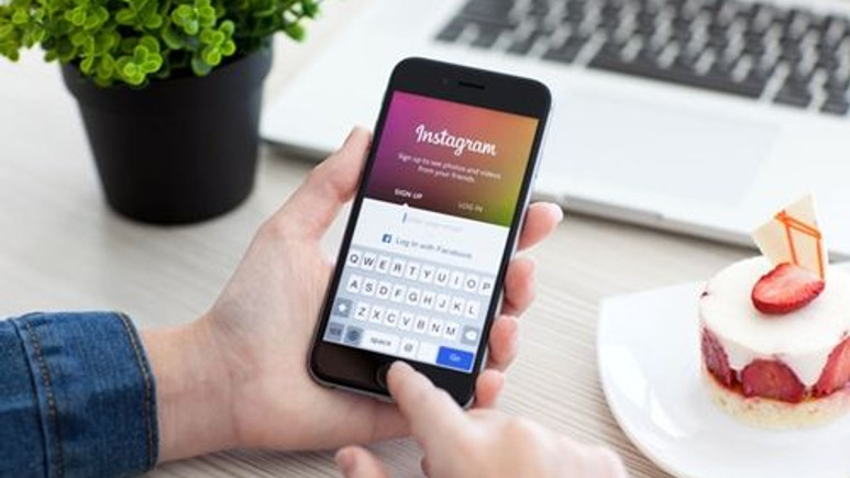 Instagram'a yeni canlı yayın özelliği!