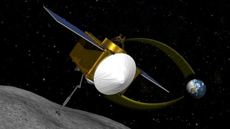NASA'dan gerçek olduğuna inanamayacağınız Jüpiter fotoğrafı