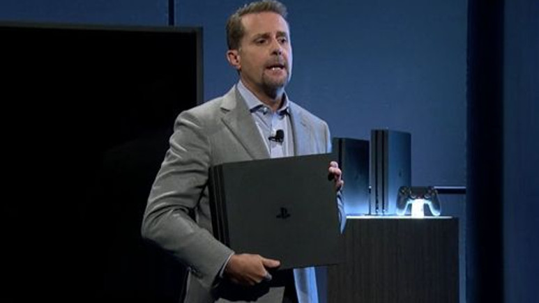 PlayStation'ın patronu Sony'den ayrılıyor!