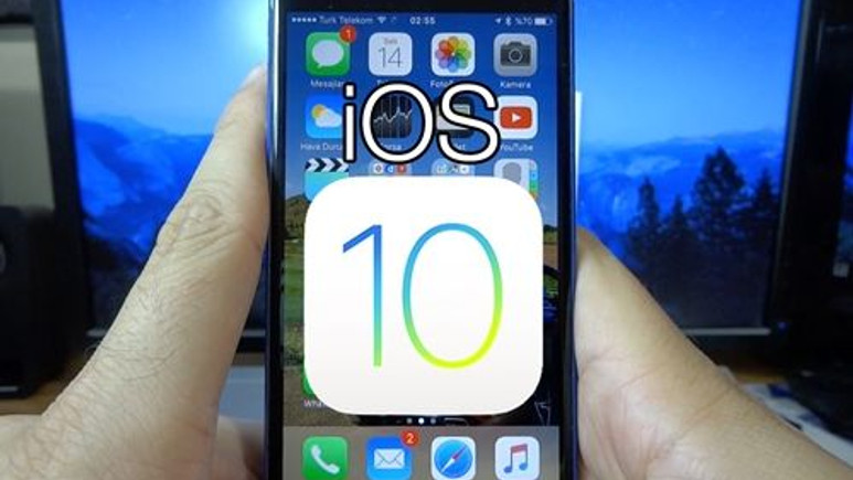 iOS 10'un 12 gizli özelliği
