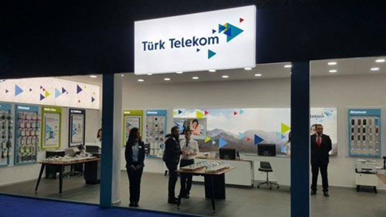 Türk Telekom ödeme hizmeti sunacak