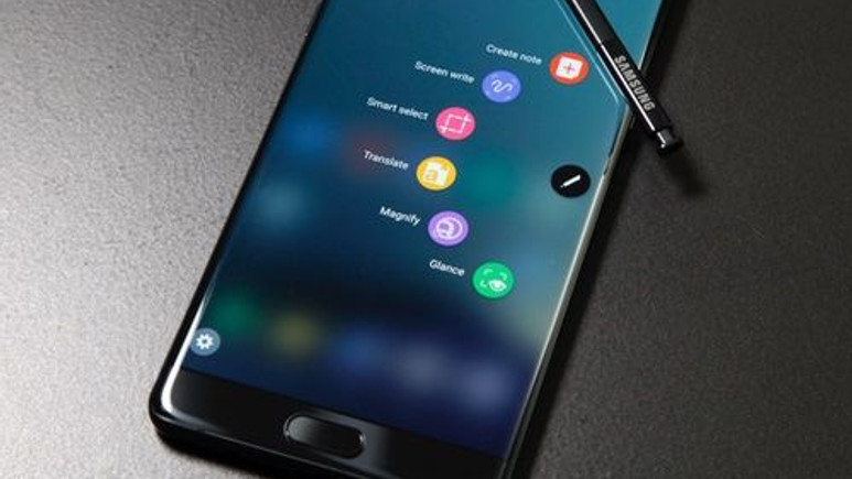 Yenilenmiş Galaxy Note 7 fiyatı ve çıkış tarihi sızdı!