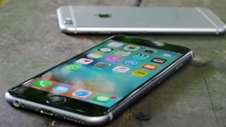 iPhone 6s şarj ettikten sonra patladı