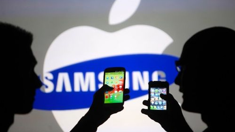 Apple, Samsung'un vatanına göz dikti