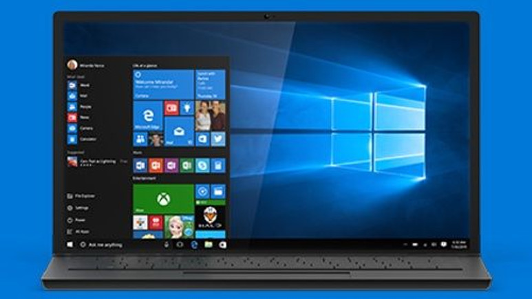 Windows 10'a beklenen özellik geliyor!