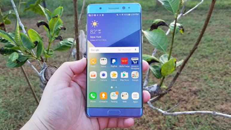 Samsung, Galaxy Note 7'nin sorununu ne zaman açıklayacak?