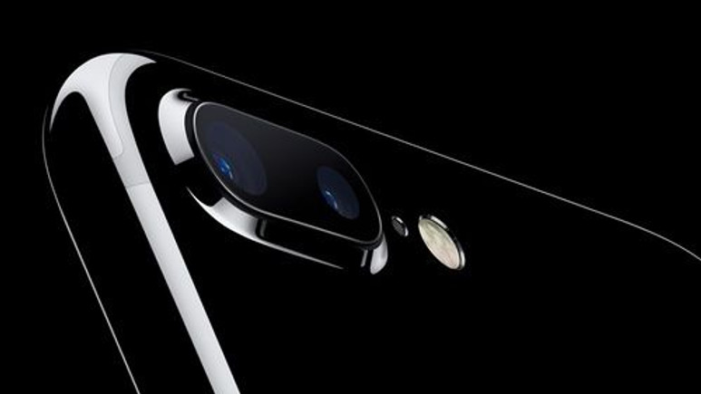 iPhone 7 Plus için yeni reklamlar