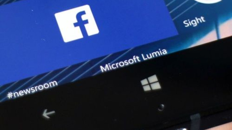 Facebook'un SMS doğrulaması kolaylaştı