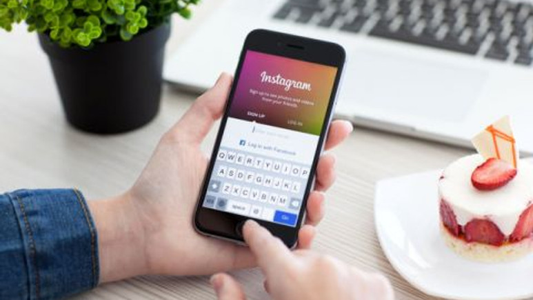 Instagram kullanıcısı iki katına çıktı