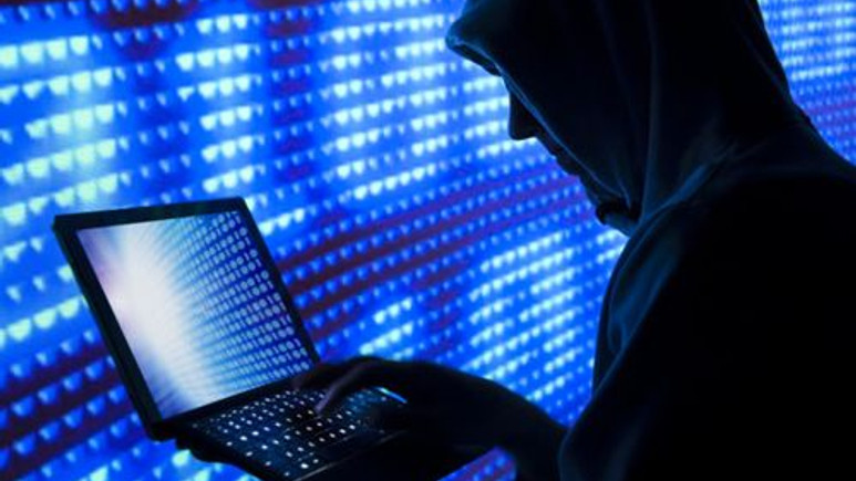 Akıncılar, Redhack'i hackledi!