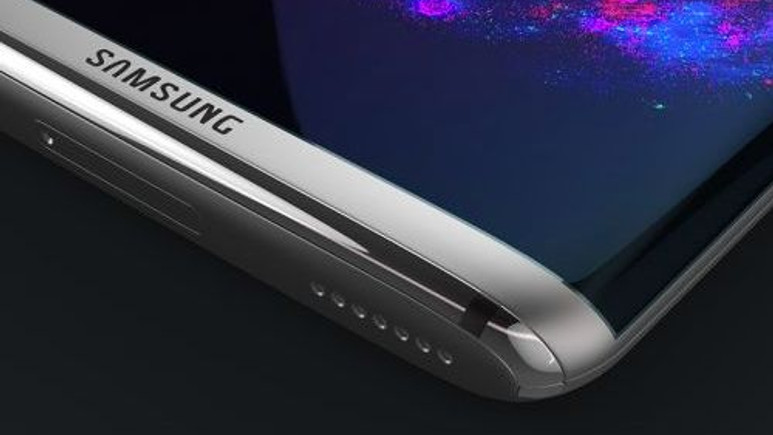 6 inç büyüklüğünde Galaxy S8 Plus geliyor!