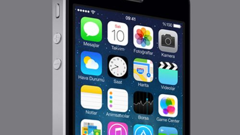 iOS 10.3.2 ile iPhone 5'in fişi çekiliyor!