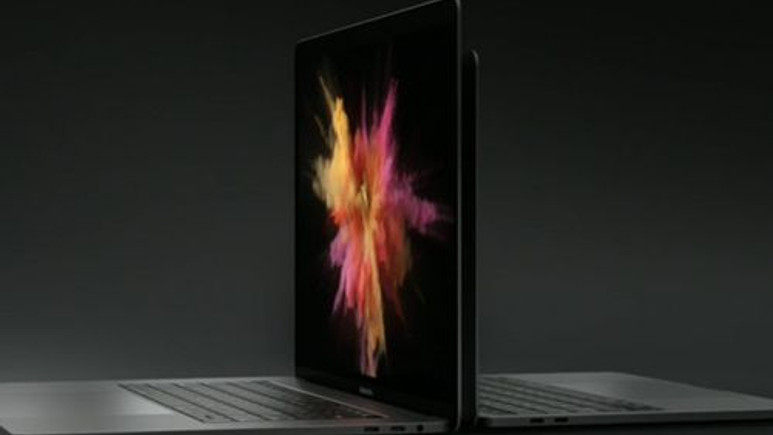 macOS 10.12.2 güncellemesi yayınlandı