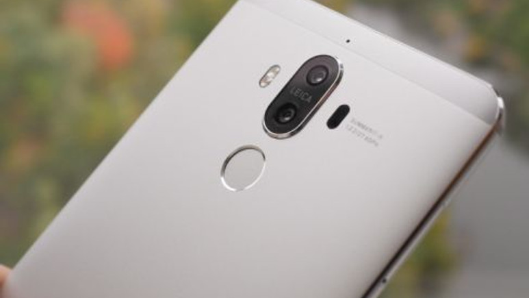 Huawei mate 9 tanıtıldı! işte tüm özellikleri!