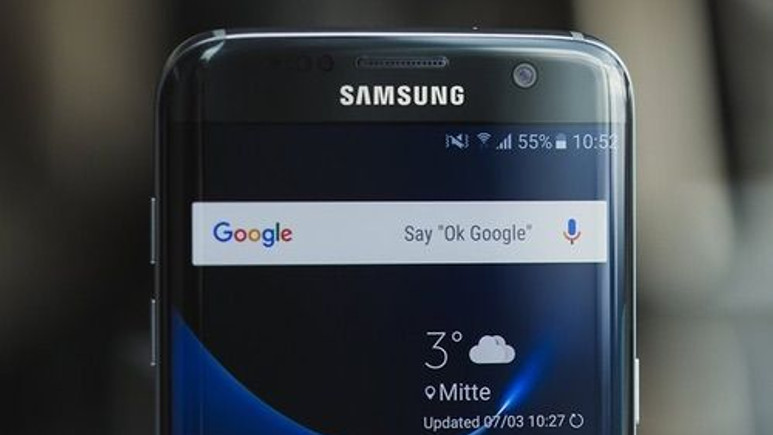 Galaxy S7 için Android 7.1.1 Nougat bu hafta geliyor!