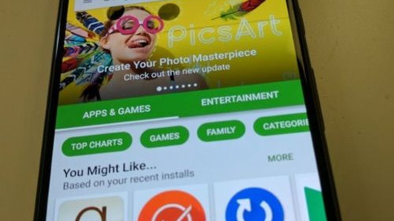 Google, Play Store'dan 300 uygulamayı neden kaldırdı?