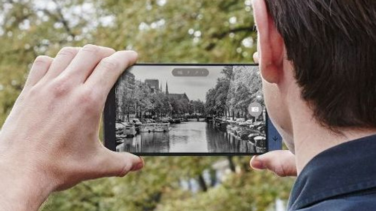 Microsoft'un akıllı telefonu Surface Phone sızdırıldı