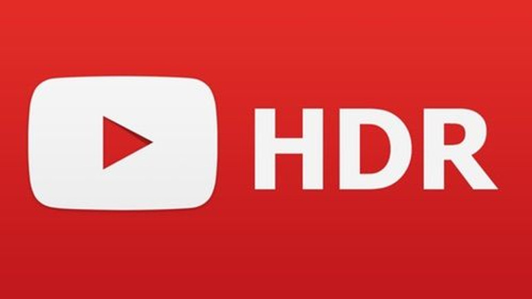 HDR YouTube içerikleri Samsung TV'ye geldi!