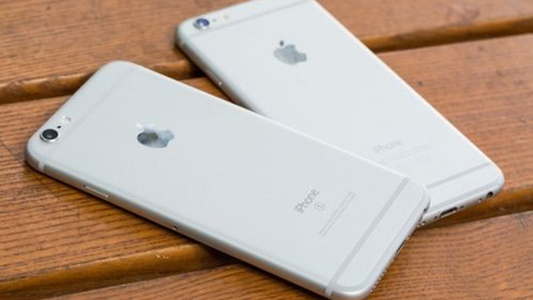 Yedek parçalarla iPhone 6S nasıl oluşturulur? (Video)
