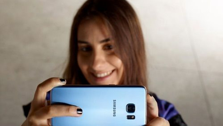 Galaxy S8 için ilk gerçeğe yakın konsept yayınlandı!