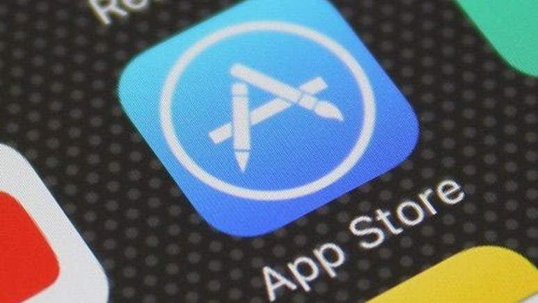 Apple, App Store'da gizemli bir uygulama yayınladı!