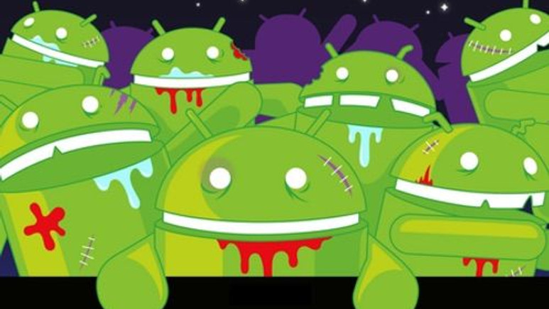 Android'de Tordow v2.0 virüsüne dikkat!