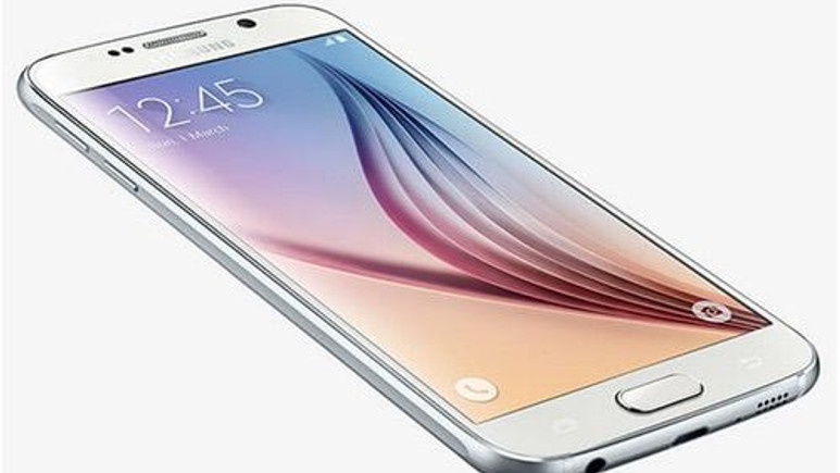 Galaxy S6 için yeni güncelleme!