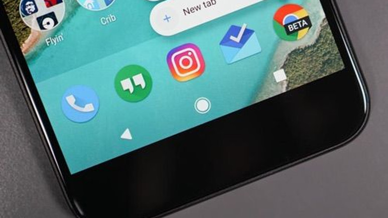 Android kullanımına ait 2017'nin ilk verisi açıklandı