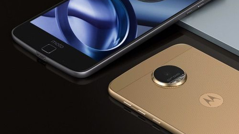 Motorola Moto G5'in özellikleri sızdı!