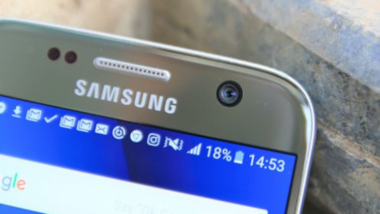 Galaxy S7 için Android Nougat güncellemesi Türkiye'de başladı!