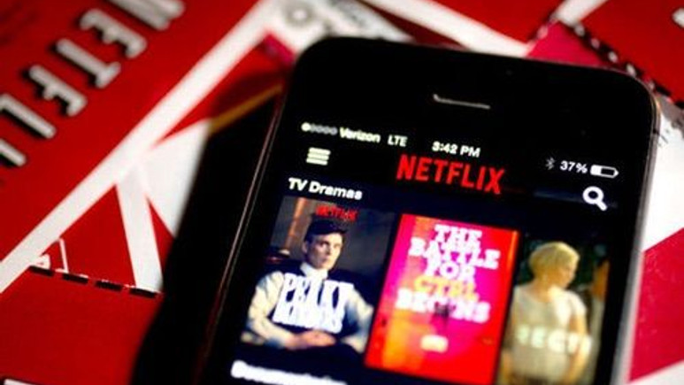 Netflix'te çevirmen olarak çalışmak ister misiniz?