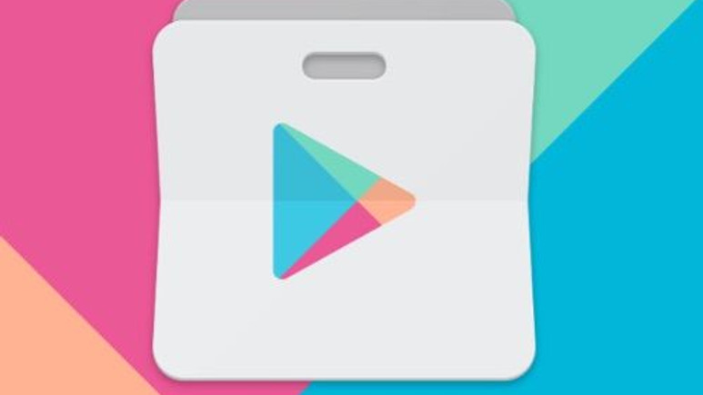 Google Play Store yenilendi