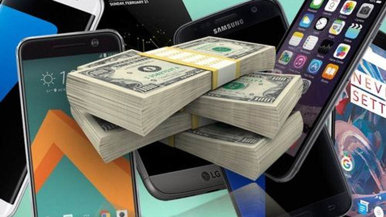 Akıllı telefonlara zam gelebilir!