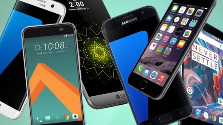 Satın alabileceğiniz en iyi akıllı telefonlar: Aralık 2016