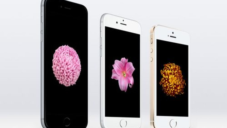 iPhone'ları artık robotlar üretebilir