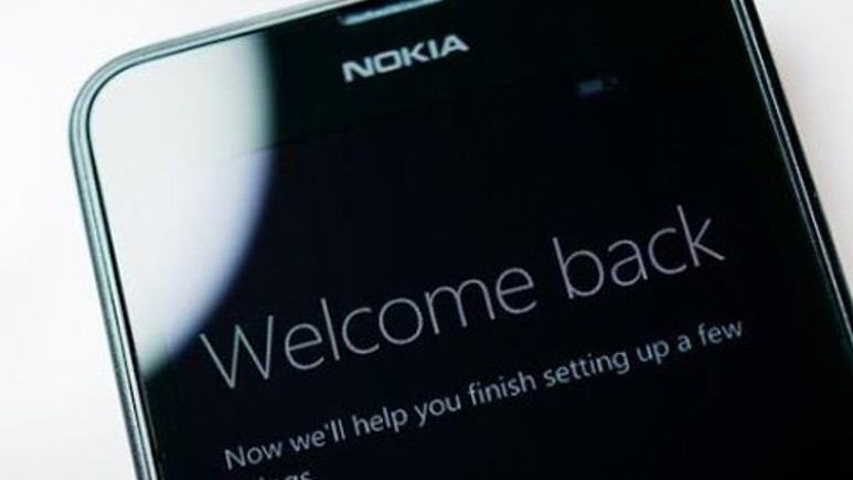 Nokia'nın amiral gemisi Nokia P özellikleri ile sızdı!