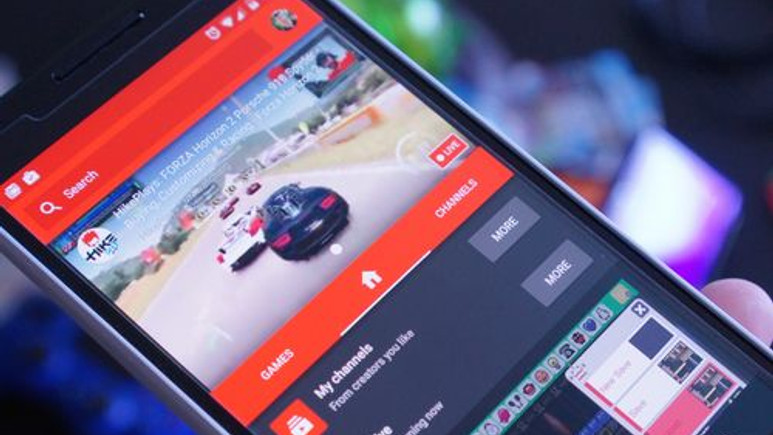 YouTube yeni tasarımı ile güncellendi!