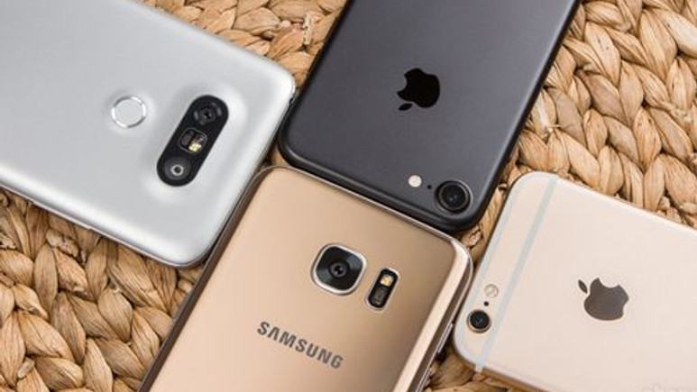 2017 yılında en çok beklenen 10 akıllı telefon