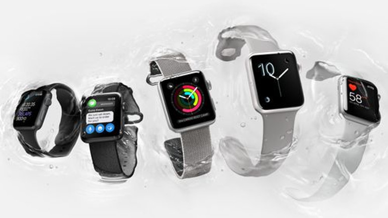 watchOS 3.1.1 yayınlandı
