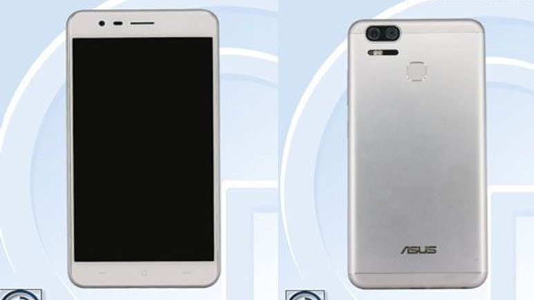 Çift kameralı Asus ZenFone 3 Zoom onaylandı